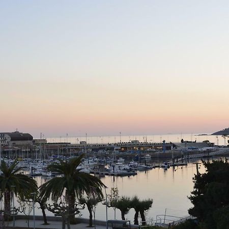 Apto. Sanxenxo-Playa Buitenkant foto
